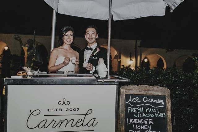 Carmela Ice Cream