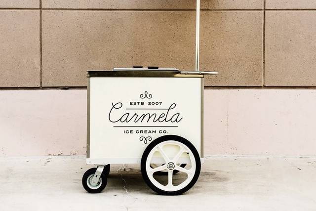 Carmela Ice Cream