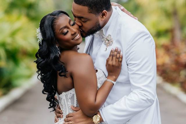 JW Weddings & Events