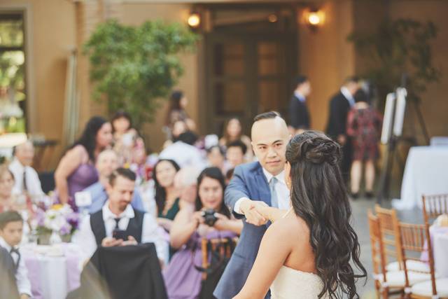 Bridal Styling