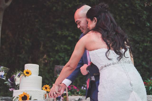 Bridal Styling