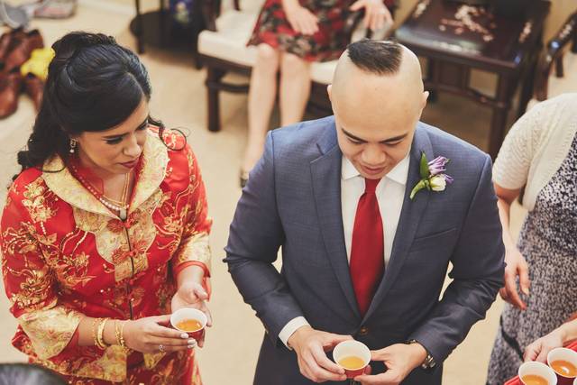 Tea Ceremony
