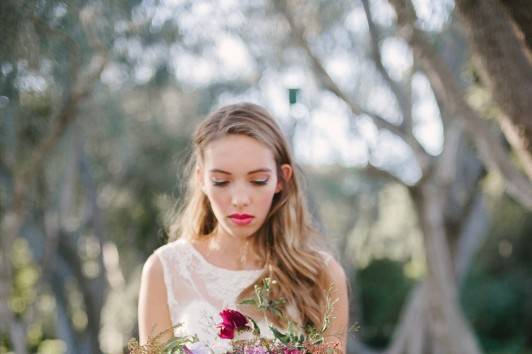 Pretty bouquet designs