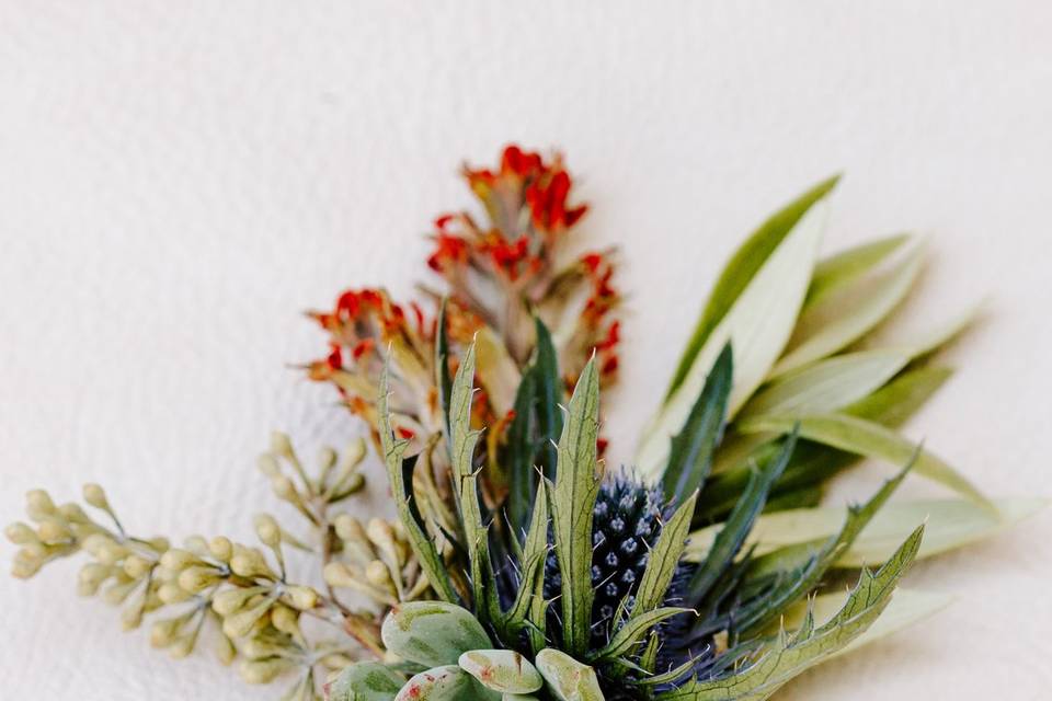 Boutonniere