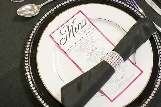Place setting