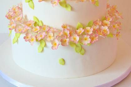 Sweet Grace, Cake Designs - Wedding Cake - Haworth, NJ - WeddingWire