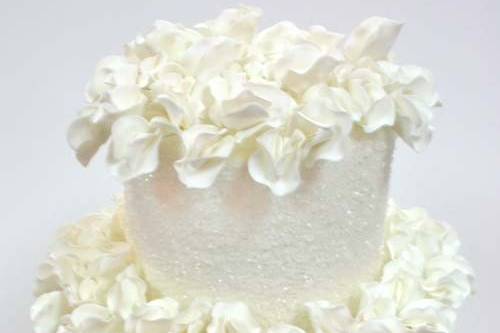 Sweet Grace, Cake Designs - Wedding Cake - Haworth, NJ - WeddingWire