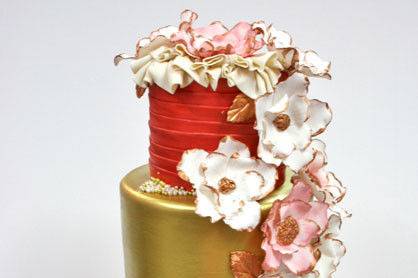 Sweet Grace, Cake Designs