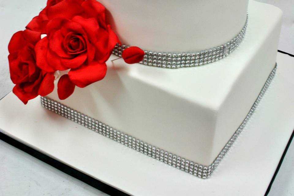 Sweet Grace, Cake Designs