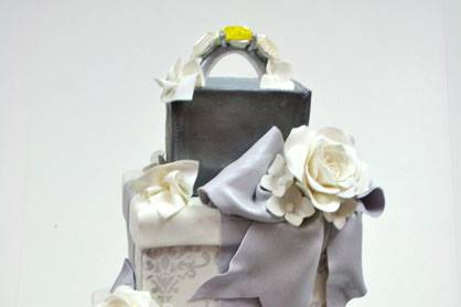 Sweet Grace, Cake Designs