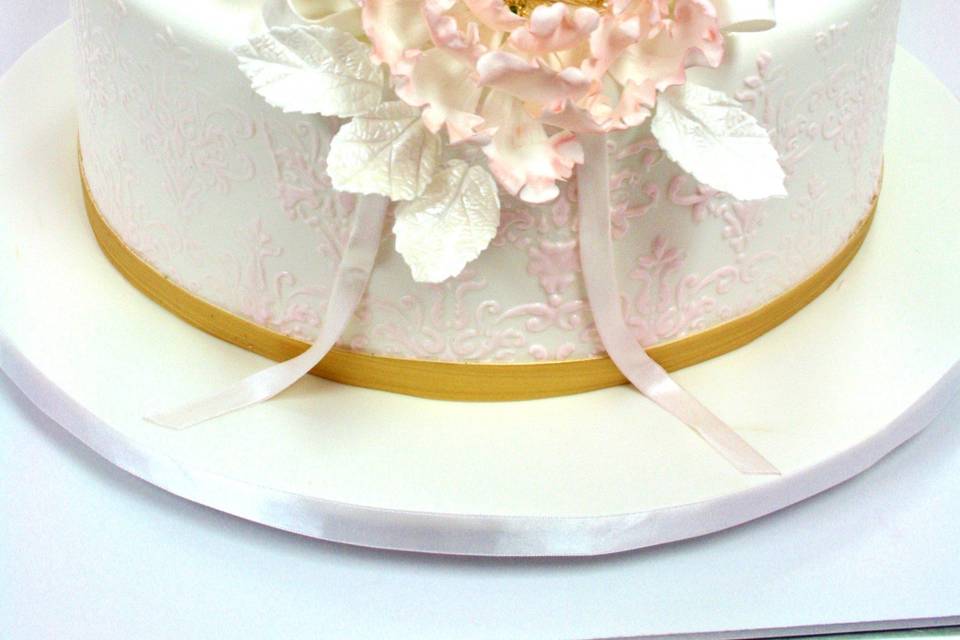 Sweet Grace, Cake Designs