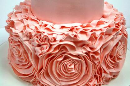 Sweet Grace, Cake Designs