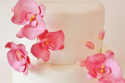 Sweet Grace, Cake Designs - Wedding Cake - Haworth, NJ - WeddingWire