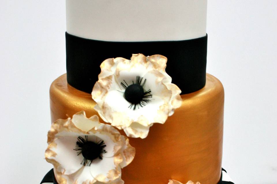 Sweet Grace, Cake Designs