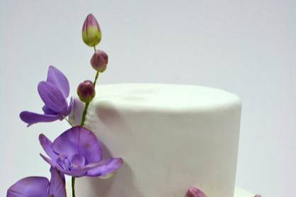 Sweet Grace, Cake Designs