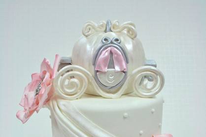 Sweet Grace, Cake Designs