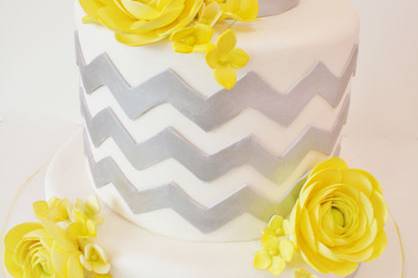 Sweet Grace, Cake Designs