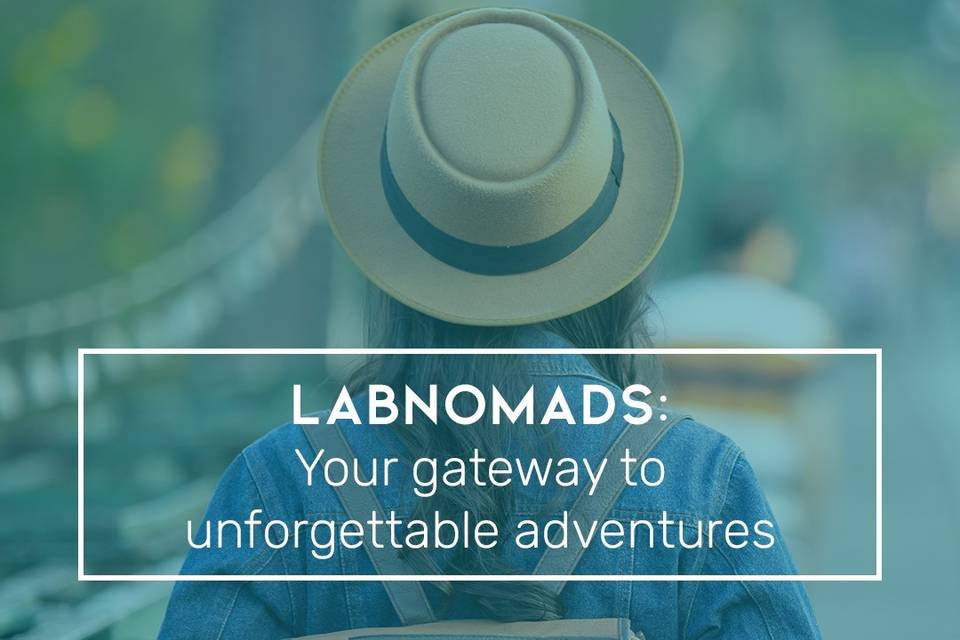 LabNomads LLC