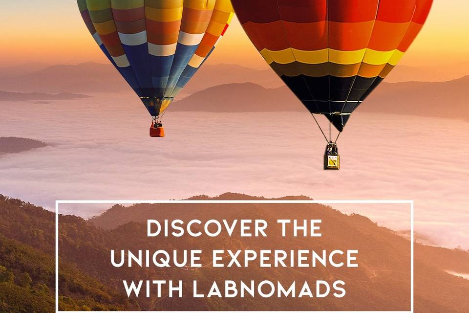 LabNomads LLC