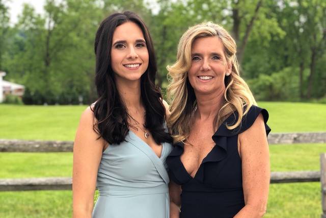 Brunettes&blondes