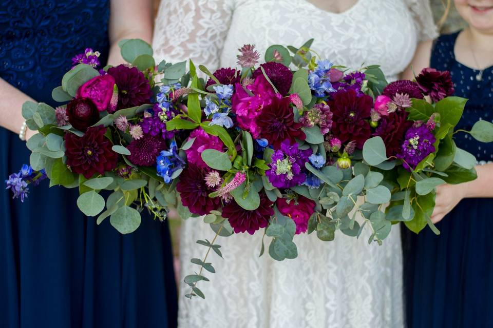 Beautiful Bouquets