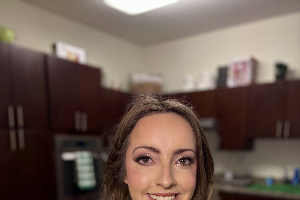 Bridal shower