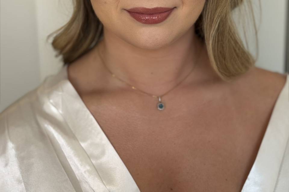 Smokey eye