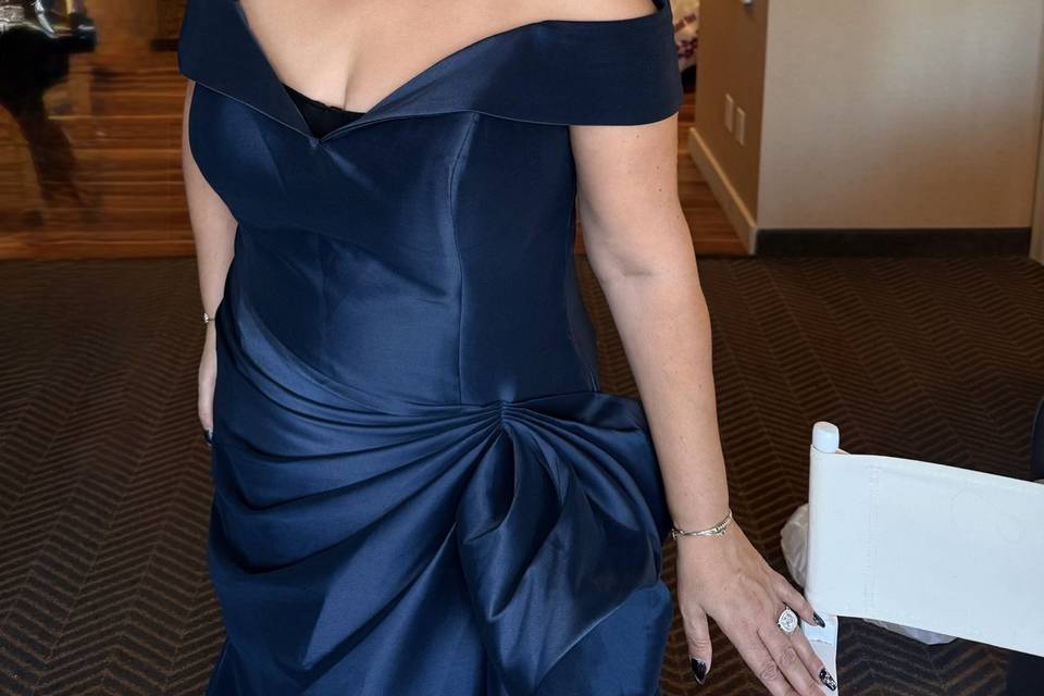 2025 glam