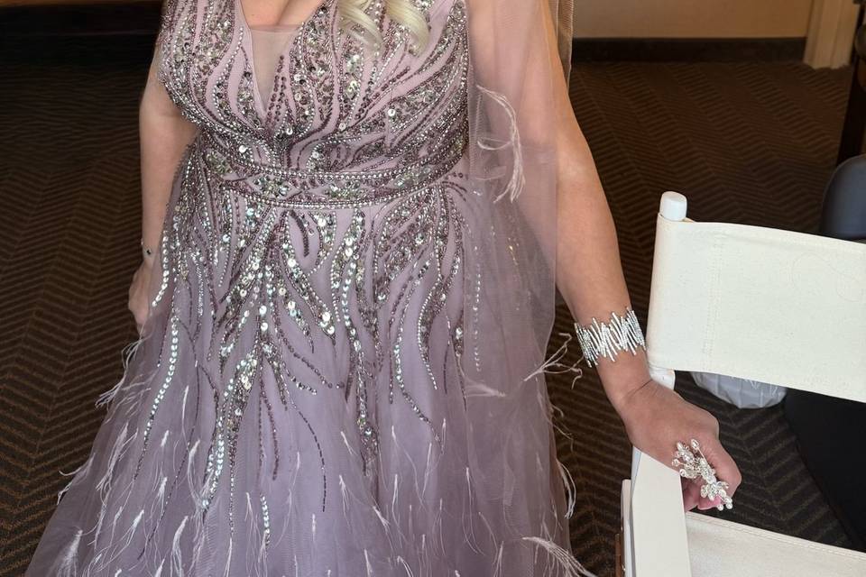 2025 glam