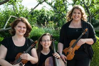 Melissande String Ensembles