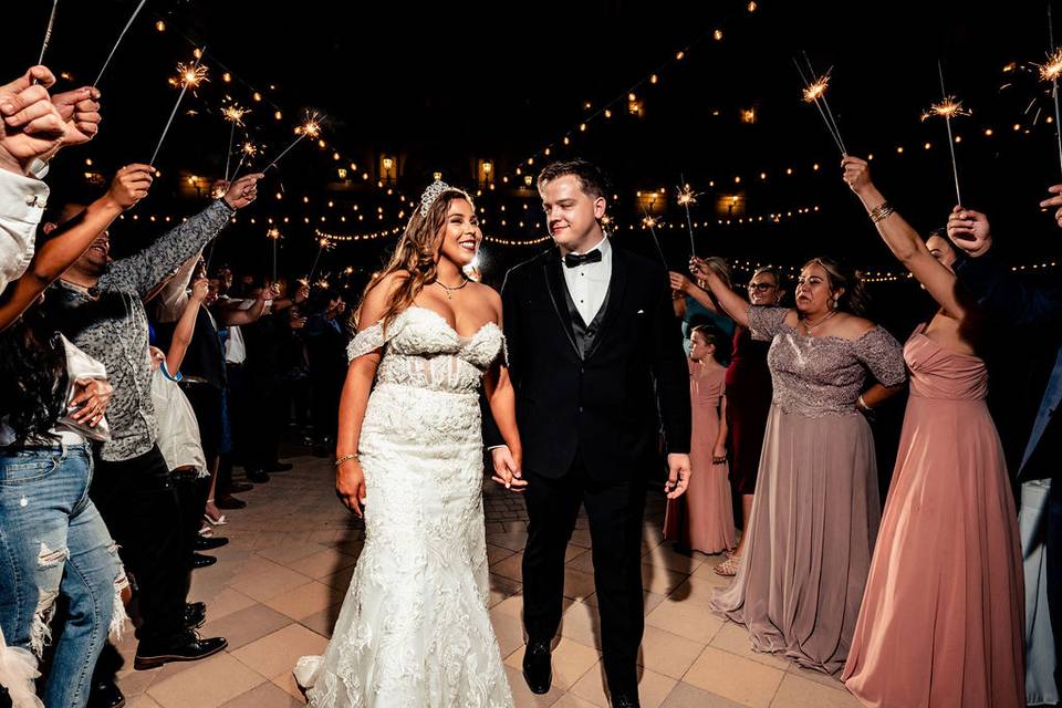 Vegas Weddings Planner