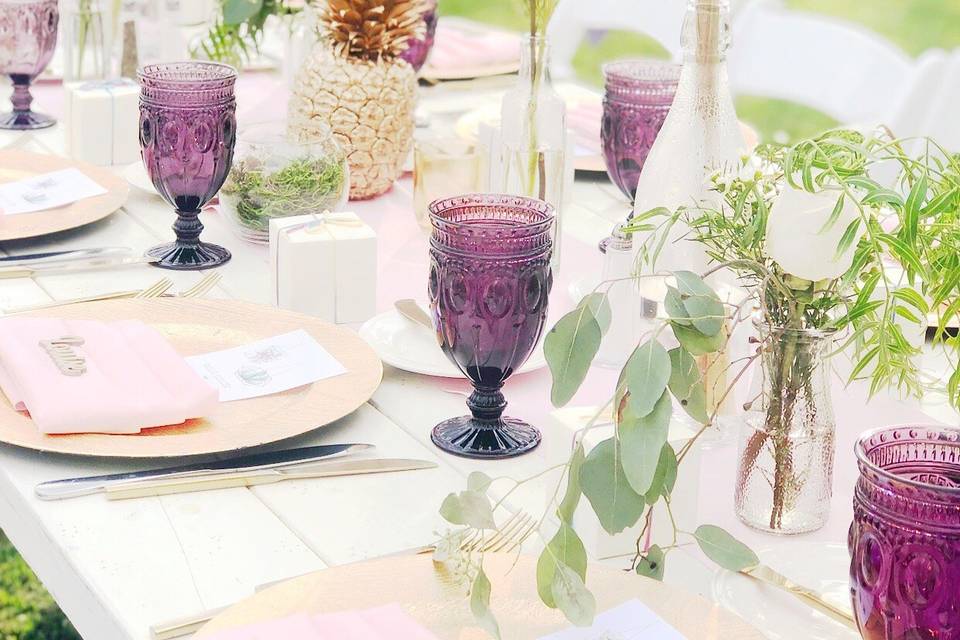Vegas Weddings Planner