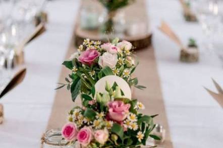 Venue Floral