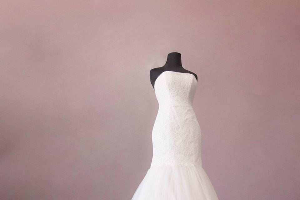 Gowns