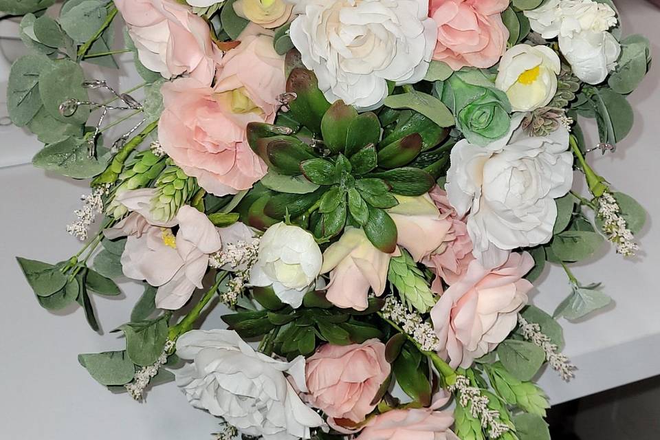 Floral