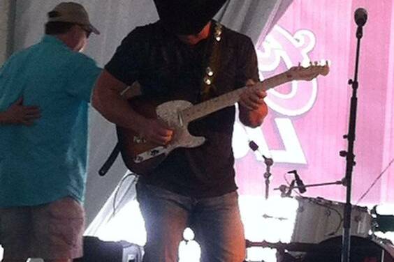 Soundcheck