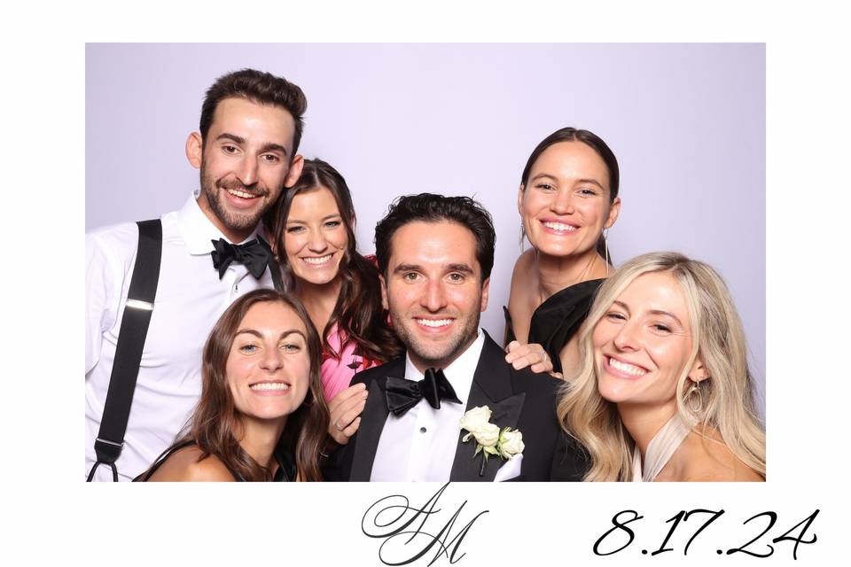 Wedding pics