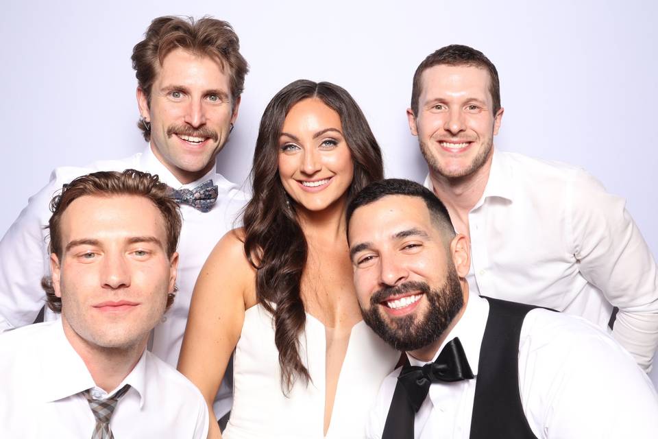 Group photos
