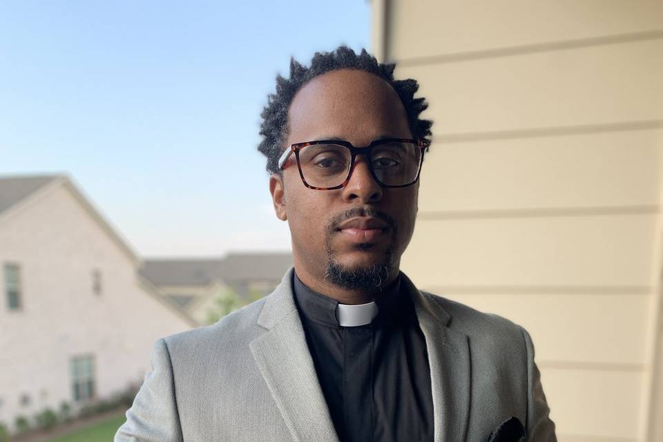 Pastor Ponder