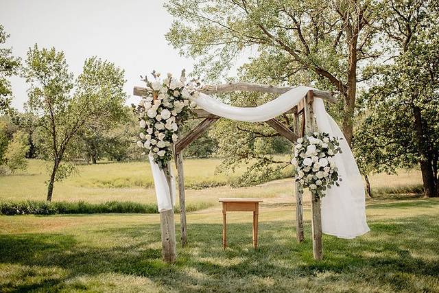 Wedding days