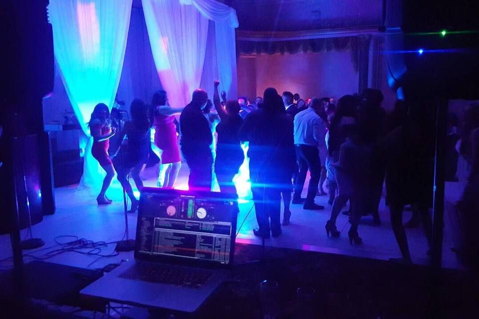 Party time