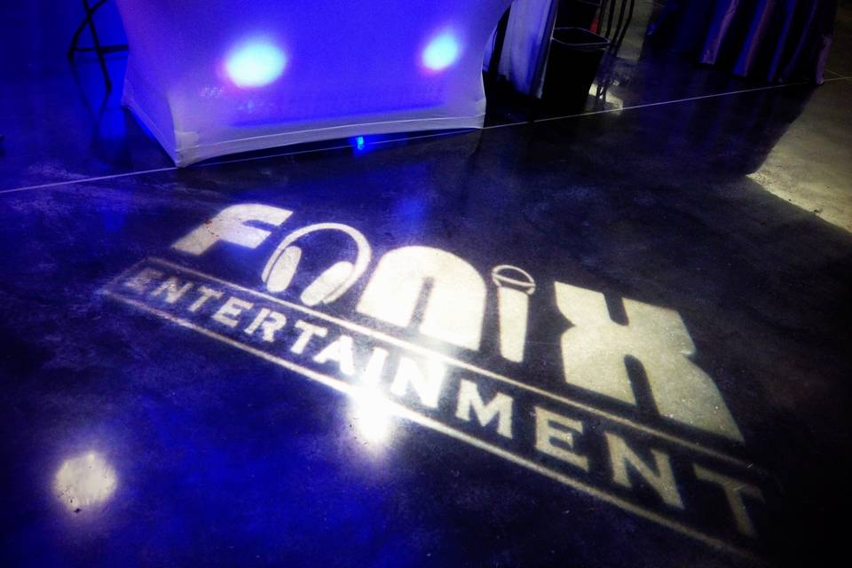 Fonix Entertainment