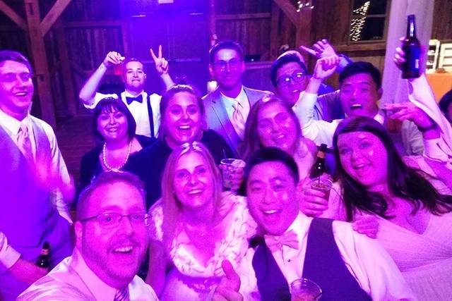 Party people