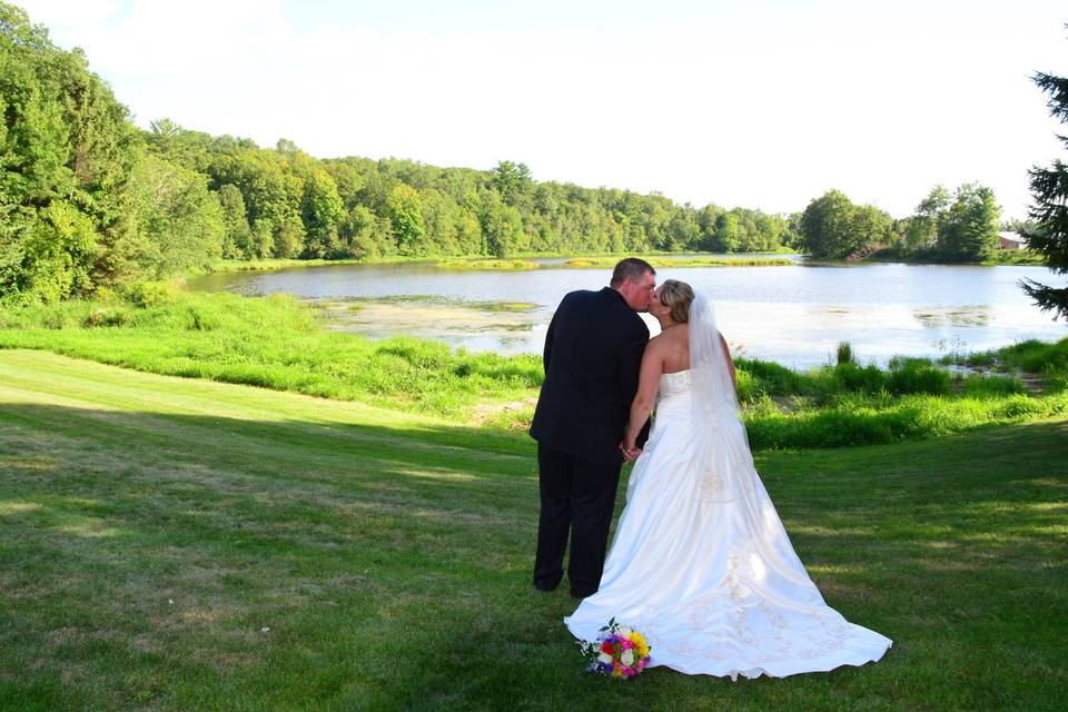 Weddings In Echo Valley