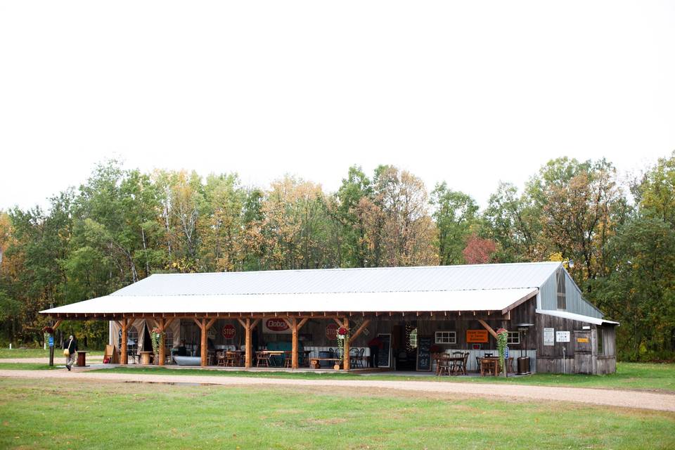 Weddings In Echo Valley