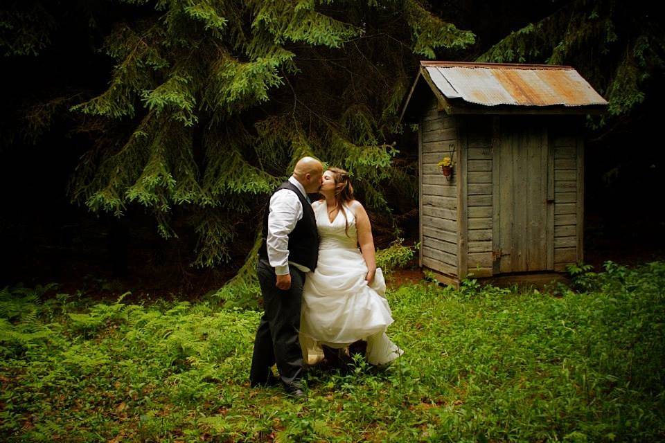 Weddings In Echo Valley