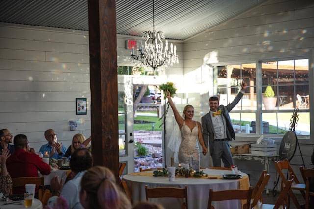 Trickle Creek Ranch & Events