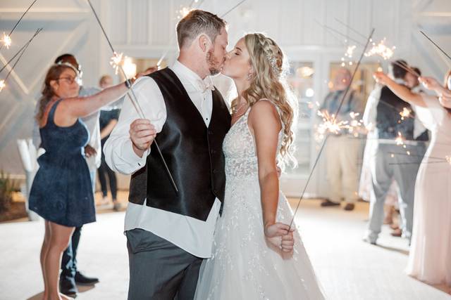 A loving moment - Olivia Casey Photography