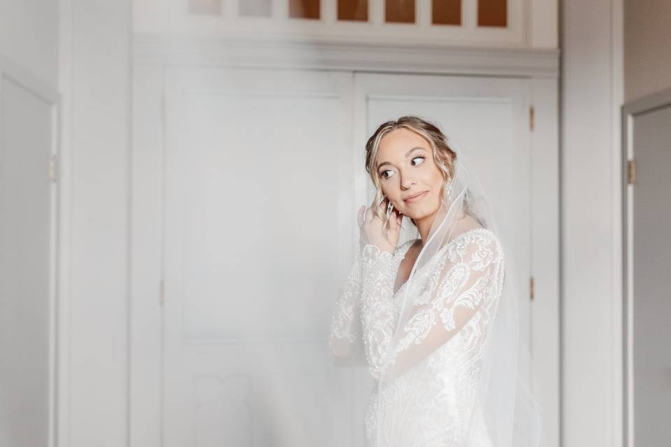 Olivia Casey Photography