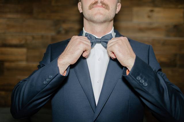 Groom